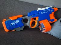 Original NERF HYPERFIRE ELITE Wuppertal - Oberbarmen Vorschau