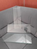 2 x Glasboden für Ablage/Schrank 21 x 58 x 0,8 cm Nordrhein-Westfalen - Lippstadt Vorschau