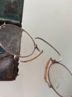 Antike Brille , Steampunk, Kneifer Saarbrücken-Dudweiler - Dudweiler Vorschau