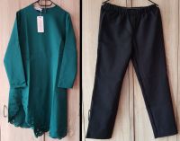 Tunik- Pantolon, grün, Größe 44 *NEU* Wandsbek - Hamburg Jenfeld Vorschau