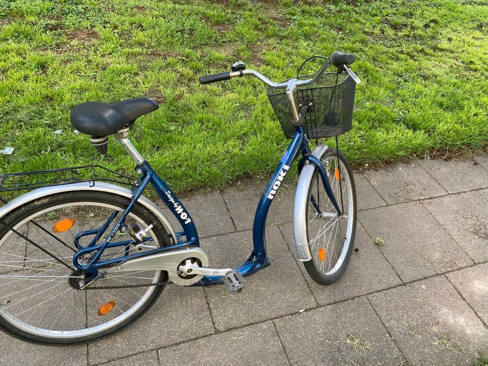 Ich Verkauf mein Fahrrad in Göttingen