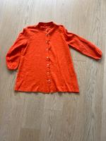 Muselin longbluse Minikleid Bayern - Pullach Vorschau