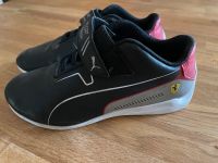 Puma Schuhe Ferrari Gr. 34 Sachsen - Chemnitz Vorschau