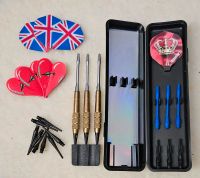 Dartset 3 Softdarts Sachsen-Anhalt - Sandersdorf Vorschau