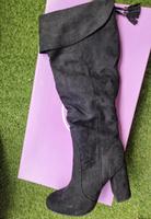 Graceland Overknee Stiefel Gr. 41 Berlin - Treptow Vorschau