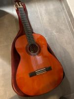 Yamaha Gitarre G-55-1 Nordrhein-Westfalen - Bottrop Vorschau