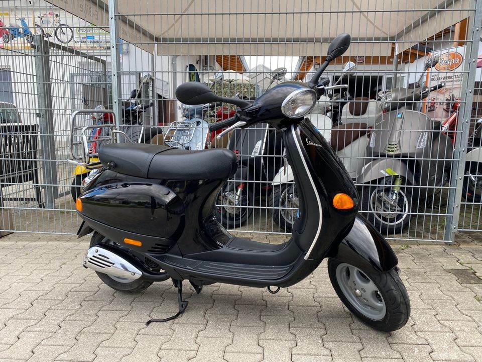 Vespa ET2 2-Takter  komplett überholt! in Geretsried