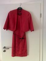Rotes Kleid von Comma Bayern - Oberasbach Vorschau