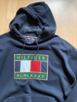 Sweatshirt Pullover Hoodie Hilfiger 5XL Niedersachsen - Gehrden Vorschau