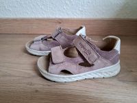 Superfit Sandalen, Größe 23 Rheinland-Pfalz - Frankenthal (Pfalz) Vorschau