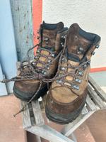 Lowa, Gore-Tex, Wanderschuhe, Gr 39 Hessen - Bischofsheim Vorschau