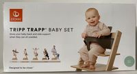 Neu - Stokke Tripp Trapp Baby Set - mintgrün Bayern - Wolfersdorf Vorschau