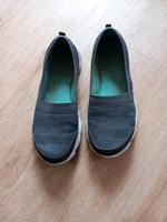 Schuhe für Damen Größe 40 grau Thüringen - Römhild Vorschau