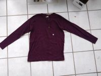 Pullover Longsleeve neu lila XL Baden-Württemberg - Gerlingen Vorschau