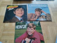 3 LPs Heintje Vinyl Nordrhein-Westfalen - Burscheid Vorschau