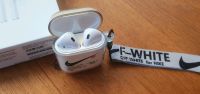 TOP❤️ Apple Airpods 1.Generation incl. Magsafe charging case Nordrhein-Westfalen - Rhede Vorschau