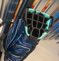 Kenton Golfbag / Trolleybag / Cartbag Bayern - Bamberg Vorschau