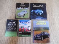 Aus Sammlung - 8 x Buch JAGUAR für Liebhaber Schleswig-Holstein - Fleckeby Vorschau