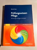 Prüfungswissen Pflege 3. Auflge Baden-Württemberg - Ehingen (Donau) Vorschau