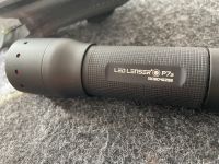 UVP 80€ LED Lenser P7.2 Beam Taschenlampe 260m Nordrhein-Westfalen - Olpe Vorschau