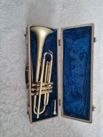 Trompete  Jazz marke  made by Besson made in  England Hessen - Kassel Vorschau