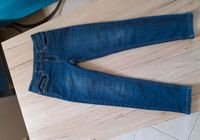 Jeans ❤️ Gr 128 134 ❤️ Hose lang neuwertig Bayern - Unterreit Vorschau