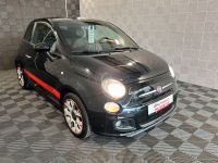 Fiat 500S *SPORT*PDC H.-NAVIGATION-BT-METALLIC-LM 16" Baden-Württemberg - Horb am Neckar Vorschau