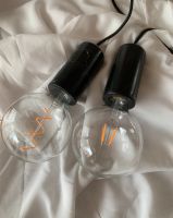 2x Ikea Markfrost Deckenlampen Nordrhein-Westfalen - Grevenbroich Vorschau