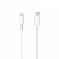 Apple Lightning USB-C Kabel iPhone 8 bis iPhone 14 Hessen - Bad Zwesten Vorschau