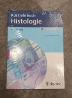 Histologie Thieme Medizin Buch Vorklinik München - Hadern Vorschau