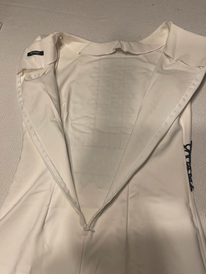Business Kleid, feines festliches Kleid, figurbetont, Weste in Berlin
