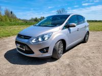 Ford C-Max 1.6 EcoBoost Bayern - Freising Vorschau