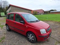 Fiat Panda 1,3  Tüv neu Schleswig-Holstein - Struvenhütten Vorschau