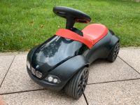 BMW Bobbycar schwarz Bayern - Gersthofen Vorschau