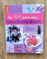 Die 101 schönsten Geschenkideen Buch mit  Bastelvorlagen Leipzig - Engelsdorf Vorschau