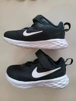 Nike Schuhe Gr.21 Bayern - Postbauer-Heng Vorschau