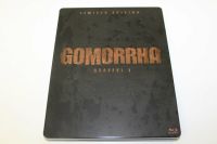 Blu Ray Steelbook  "GOMORRHA" Staffel 1  -Neuwertig- Nordrhein-Westfalen - Jülich Vorschau