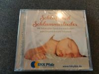CD Schlaf- und Schlummerlieder Baden-Württemberg - Holzgerlingen Vorschau