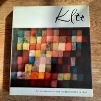 Paul Klee-Künstlerbiographie Hessen - Lohfelden Vorschau