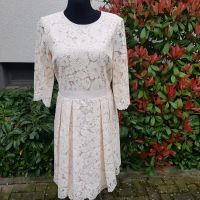 Ted Baker damen wunderschönes Kleid n.4 creme neu Frankfurt am Main - Niederursel Vorschau