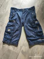 Camp David kurze Hose Nordrhein-Westfalen - Hilden Vorschau