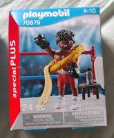 Playmobil Figur Boxer Monster AG Special Plus Rheinland-Pfalz - Offstein Vorschau