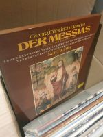 Schallplatten Mozart, Der Messias Rheinland-Pfalz - Herdorf Vorschau