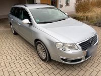 VW Passat Bj 2008, AHK, Sitzheizung,Tempomat Rheinland-Pfalz - Neuwied Vorschau