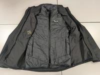 Salewa Winterjacke Doppeljacke Goretex Tirolwool Gr. M neuwertig Hessen - Gießen Vorschau