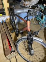 Fahrrad Herren 28 Zoll no Ebike Winora Bayern - Rain Lech Vorschau