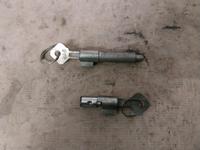Simson Schwalbe Schloßsatz KR51/1 original DDR Neu BAB Sachsen - Rothenburg Vorschau