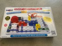 Experimentierkasten Elektronik SNAP CIRCUITS JR. ab 8 Jahre Baden-Württemberg - Böblingen Vorschau