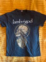 T-Shirt 3 Stück // Bandshirts // Größe M Schleswig-Holstein - Lübeck Vorschau