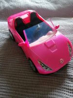 Barbie Auto Mecklenburg-Vorpommern - Spornitz Vorschau